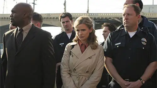 The Closer Temporada 2 Episodios 1 • Sub Español