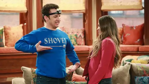 Riley y el mundo Temporada 2 Episodios 4 • Sub Español