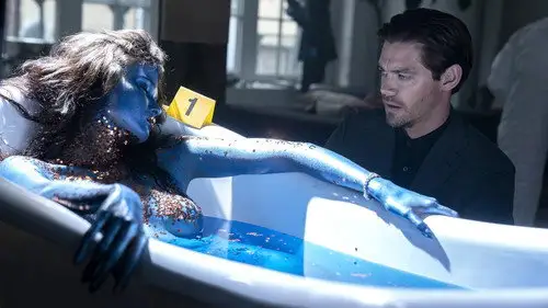 Prodigal Son Temporada 1 Episodios 4 • Sub Español
