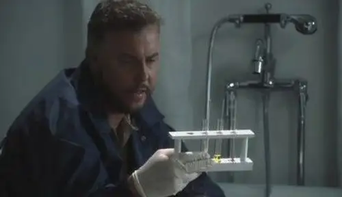 CSI: Las Vegas Temporada 4 Episodios 12 • Sub Español