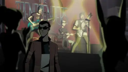 Generator Rex Temporada 3 Episodios 17 • Sub Español