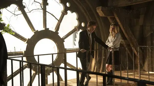 Gotham Knights Temporada 1 Episodios 1 • Sub Español