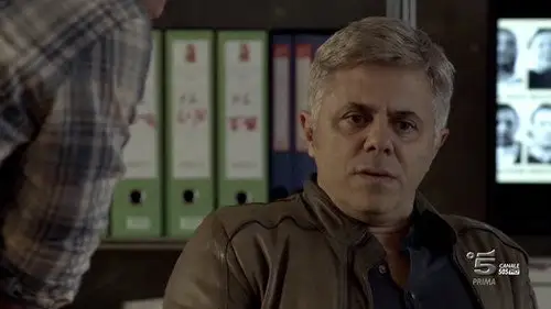 Squadra antimafia – Palermo oggi Temporada 7 Episodios 7 • Sub Español