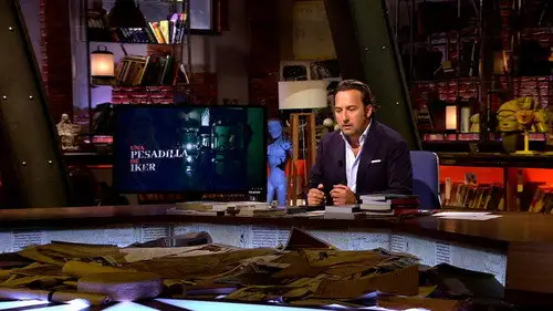 Cuarto Milenio Temporada 20 Episodios 1 • Sub Español