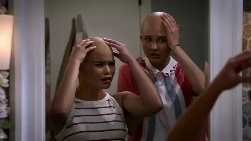 Alexa & Katie Temporada 1 Episodios 2 • Sub Español