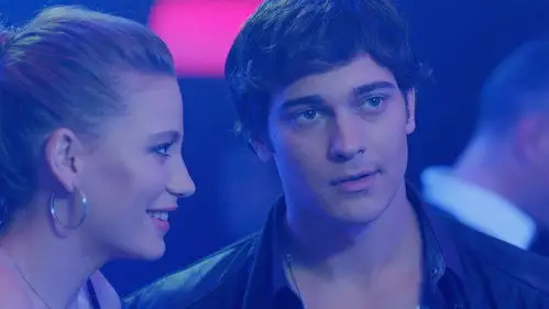 Medcezir Temporada 1 Episodios 10 • Sub Español