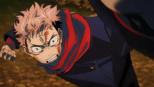 Jujutsu Kaisen Temporada 1 Episodios 19 • Sub Español