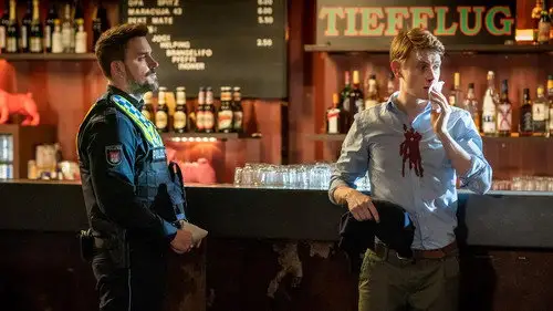 Hamburgo 112 Temporada 16 Episodios 22 • Sub Español
