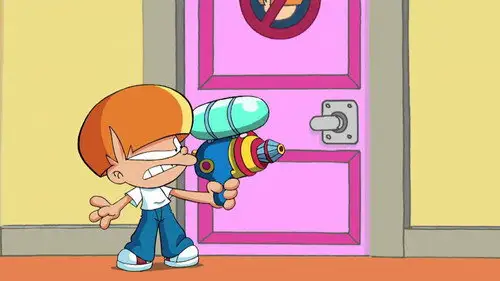 Sweet Little Monsters Temporada 1 Episodios 21 • Sub Español