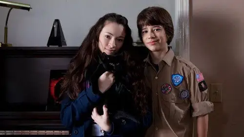 The Haunting Hour: La Serie Temporada 1 Episodios 15 • Sub Español