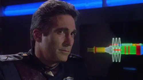 Babylon 5 Temporada 1 Episodios 16 • Sub Español