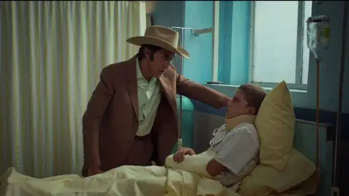El señor de los cielos: Sus comienzos Temporada 1 Episodios 1 • Sub Español