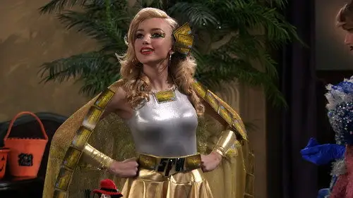 Jessie Temporada 4 Episodios 18 • Sub Español