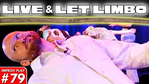 Shoot From the Hip Improvised Plays S8E79 • Oglądaj Online