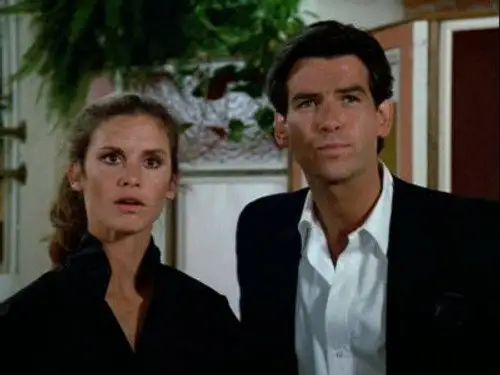 Remington Steele Temporada 3 Episodios 2 • Sub Español