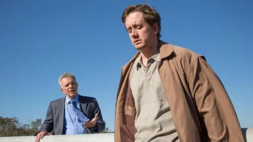 Major Crimes Temporada 3 Episodios 16 • Sub Español
