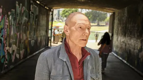 Star Trek: Picard Temporada 2 Episodios 4 • Sub Español