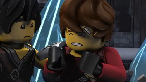 LEGO Ninjago: Maestros del Spinjitzu Temporada 11 Episodios 25 • Sub Español