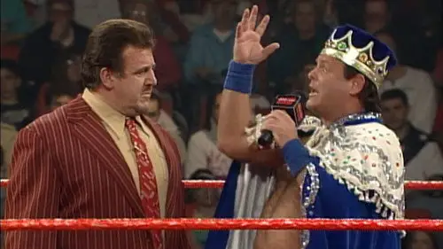 Raw Temporada 2 Episodios 15 • Sub Español