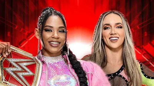 Raw Temporada 31 Episodios 11 • Sub Español