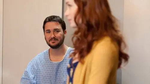 Eureka Temporada 5 Episodios 13 • Sub Español