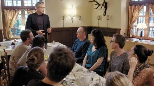 De Mol Temporada 9 Episodios 2 • Sub Español