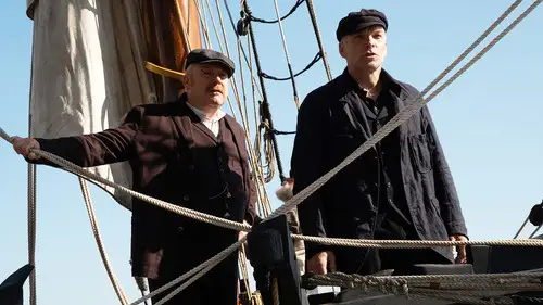Los misterios de Murdoch Temporada 12 Episodios 10 • Sub Español
