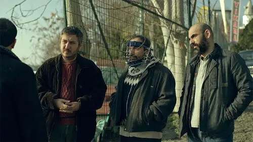 Gibi Temporada 6 Episodios 3 • Sub Español