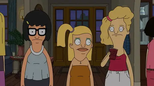 Bob's Burgers Temporada 14 Episodios 13 • Sub Español