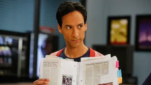 Community Temporada 4 Episodios 12 • Sub Español