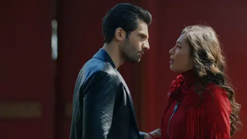 Amor eterno Temporada 1 Episodios 24 • Sub Español