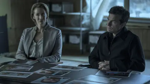 Ozark Temporada 2 Episodios 5 • Sub Español