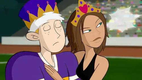 Kim Possible Temporada 4 Episodios 18 • Sub Español