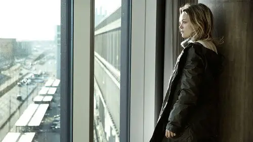 The Killing: Crónica de un asesinato Temporada 3 Episodios 3 • Sub Español