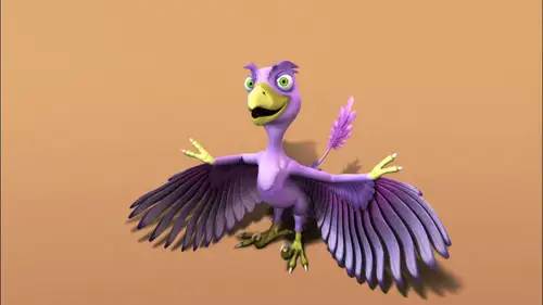 Dinotren Temporada 1 Episodios 23 • Sub Español