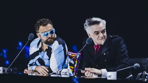 Factor X (Italia) Temporada 17 Episodios 8 • Sub Español