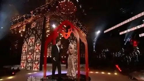 The Voice Temporada 2 Episodios 20 • Sub Español