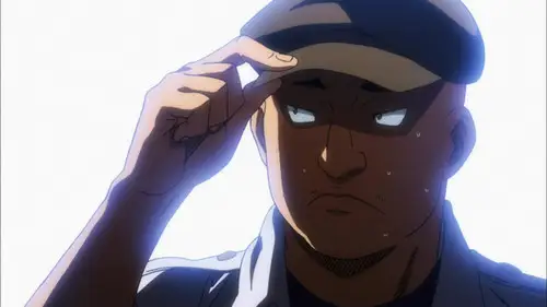 Ace of the Diamond Temporada 1 Episodios 24 • Sub Español