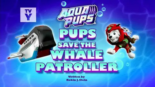 La Patrulla Canina Temporada 9 Episodios 24 • Sub Español