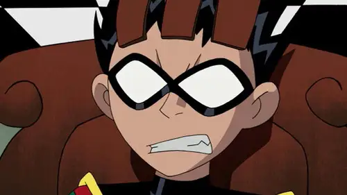 Teen Titans Temporada 1 Episodios 10 • Sub Español