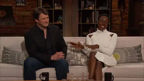 Talking Dead S5E10 • Oglądaj Online