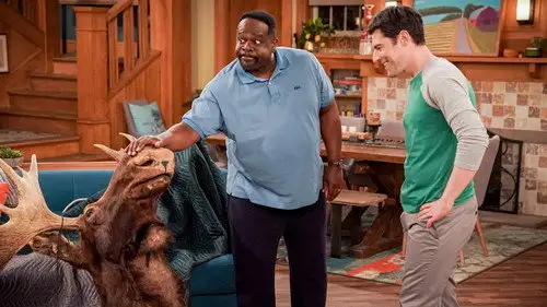 The Neighborhood Temporada 2 Episodios 20 • Sub Español