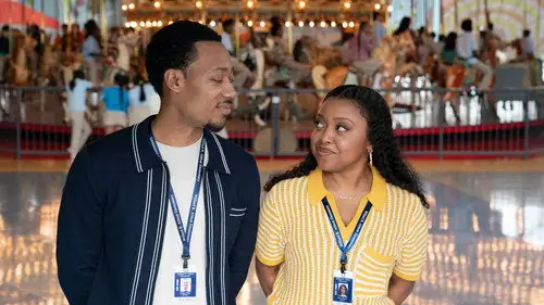 Colegio Abbott Temporada 4 Episodios 22 • Sub Español