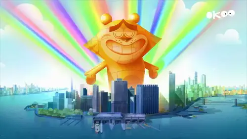 Mr. Magoo Temporada 1 Episodios 25 • Sub Español
