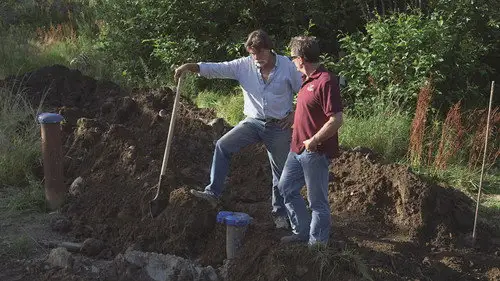 La maldición de Oak Island Temporada 3 Episodios 5 • Sub Español