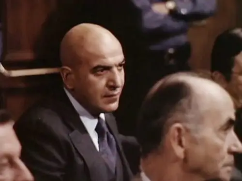 Kojak Temporada 0 Episodios 1 • Sub Español