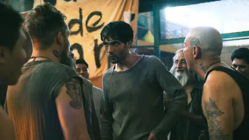 Celda 211 Temporada 1 Episodios 2 • Sub Español