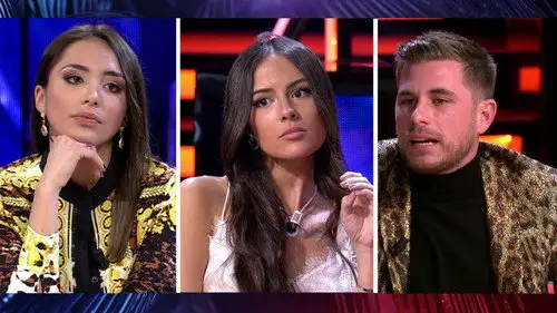 La isla de las tentaciones Temporada 3 Episodios 4 • Sub Español