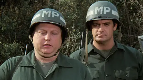 M*A*S*H Temporada 10 Episodios 7 • Sub Español