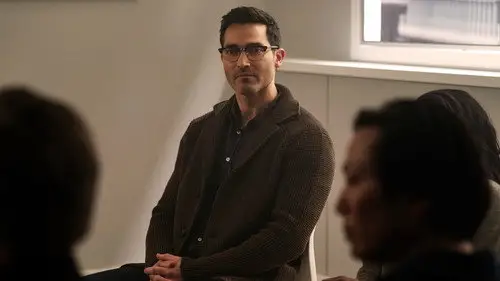 Superman y Lois Temporada 3 Episodios 6 • Sub Español